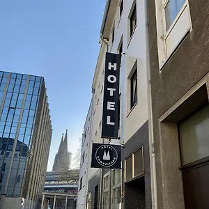 Domspitzen Hotel Cologne