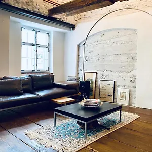 Apartment Casa Livia