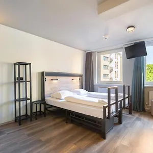 A&o Frankfurt Galluswarte Hotel Francfort-sur-le-Main