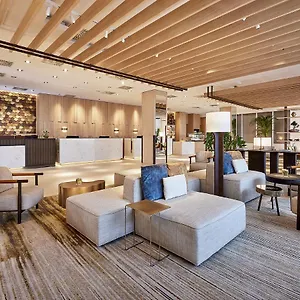 The Westin Grand Frankfurt Hotel Francfort-sur-le-Main