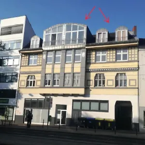 visit hotel