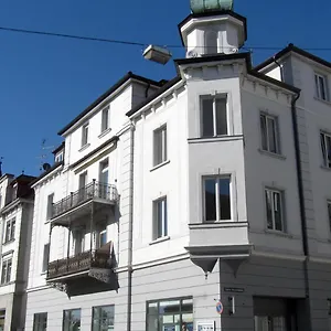 Apartment Ferienwohnung Laura