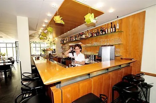 *** Hotel Insel-Hotel-Lindau Germania