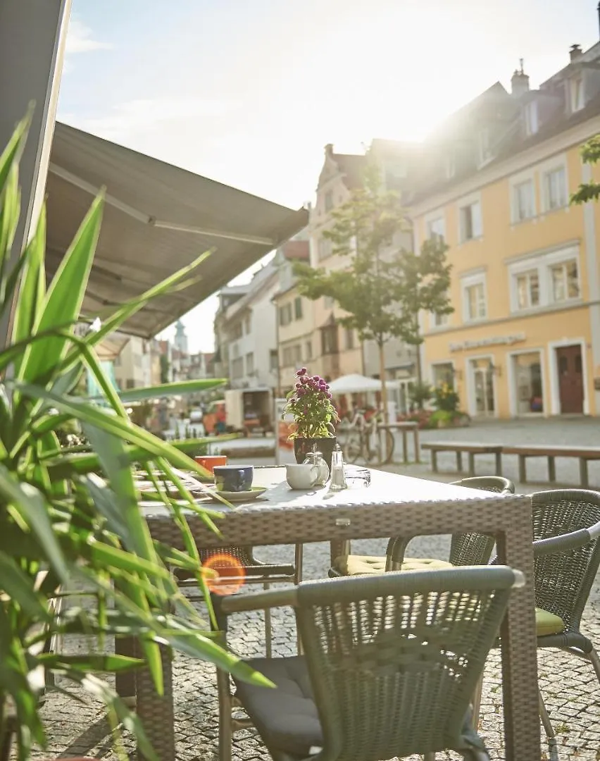 Insel-Hotel-Lindau Hotel